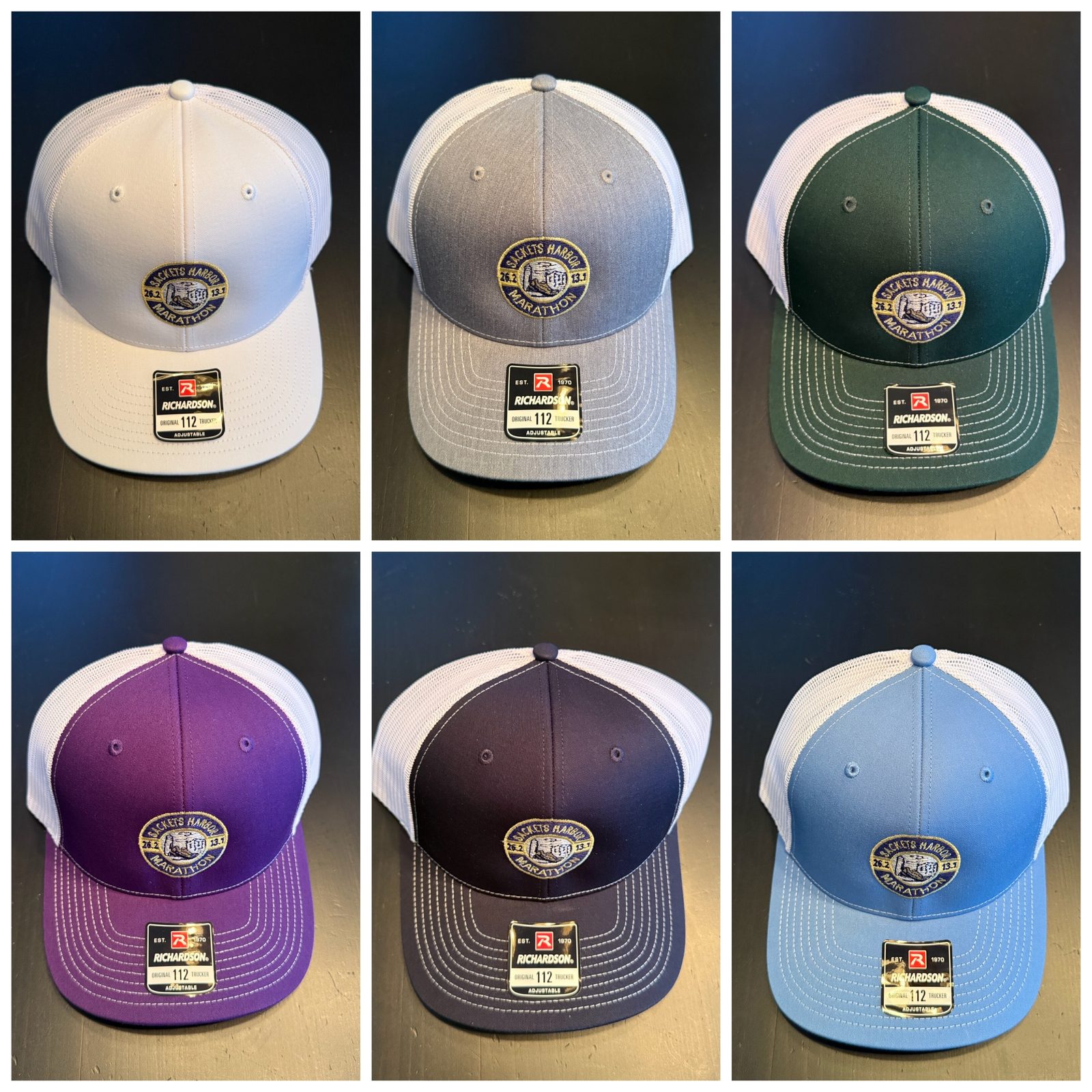 Trucker Hat