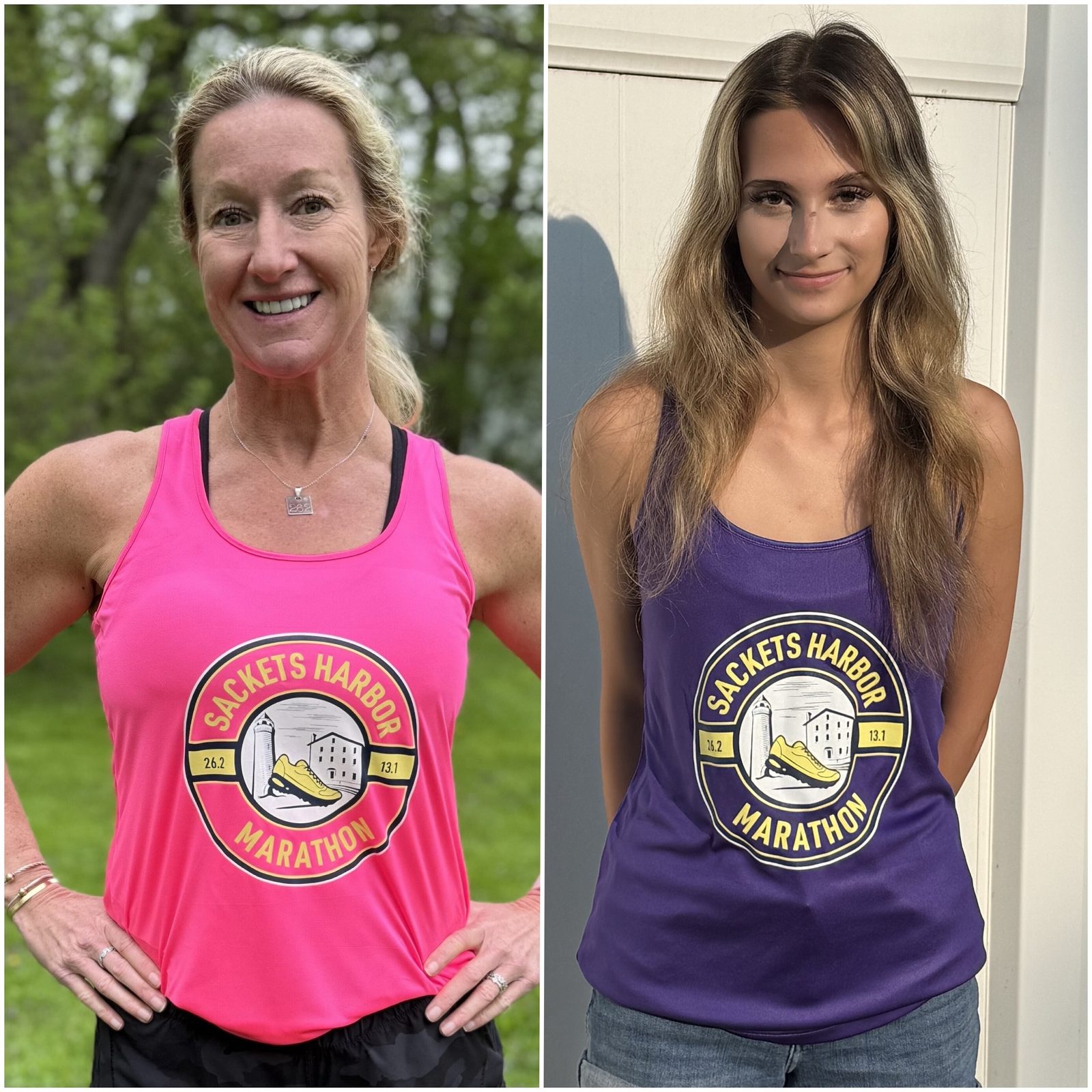 Women's Tanks